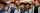 Graduates of Vagelos College of Physicians and Surgeons dressed in regalia